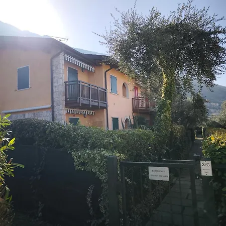 Rossana Con Piscina * Brenzone sul Garda