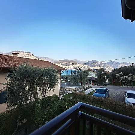 Apartment Rossana Con Piscina