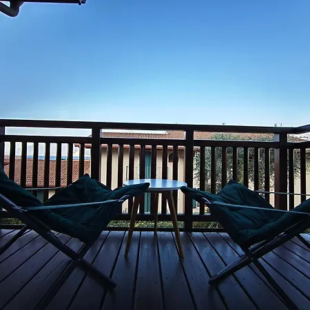 Rossana Con Piscina Apartment Brenzone sul Garda