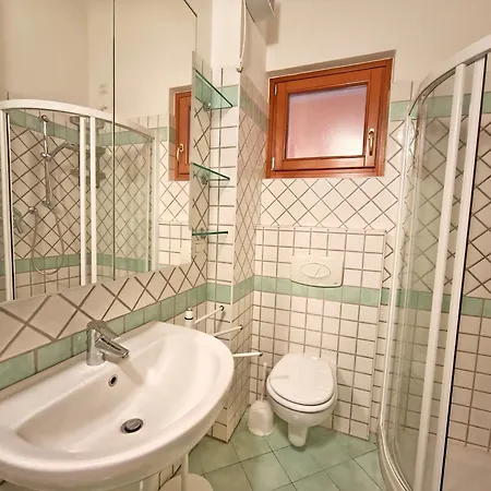 Rossana Con Piscina Apartment