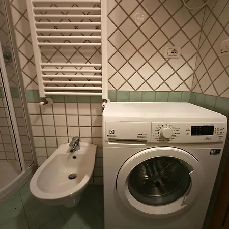 Apartment Rossana Con Piscina *