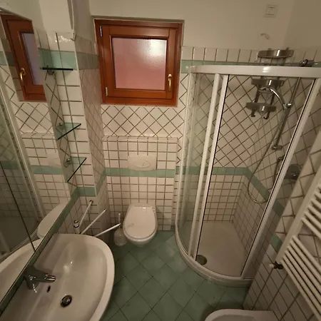 Apartment Rossana Con Piscina *