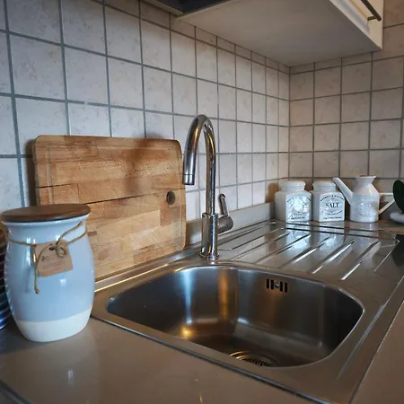 Apartment Rossana Con Piscina