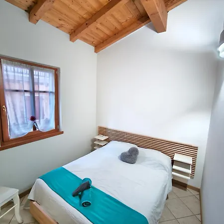 Apartment Rossana Con Piscina