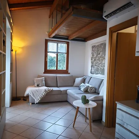Rossana Con Piscina Brenzone sul Garda