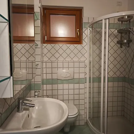 Rossana Con Piscina Apartment