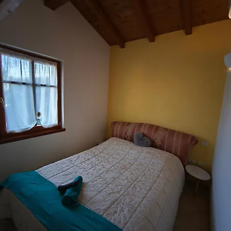 Apartment Rossana Con Piscina *
