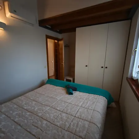 Rossana Con Piscina Apartment Brenzone sul Garda