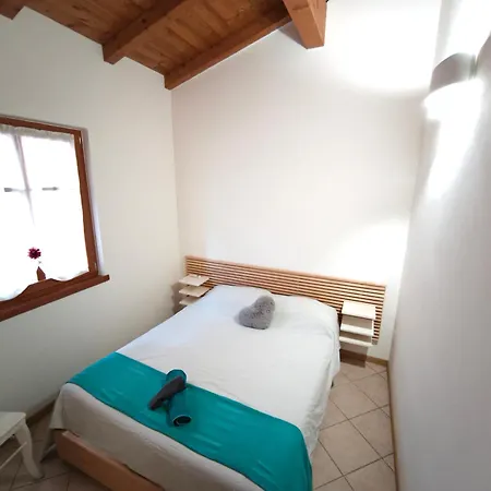 Apartment Rossana Con Piscina
