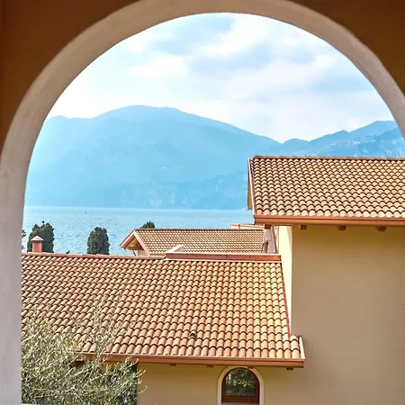 Apartment Rossana Con Piscina