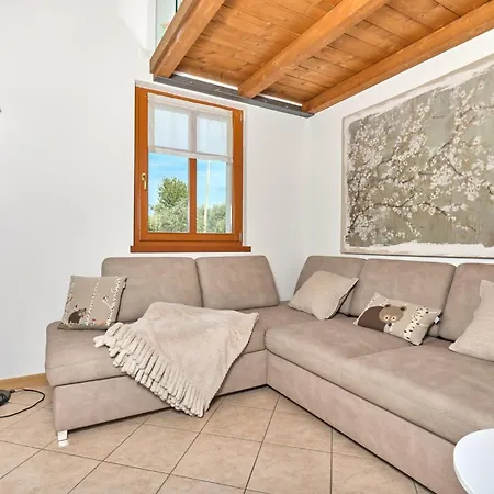 Apartment Rossana Con Piscina *