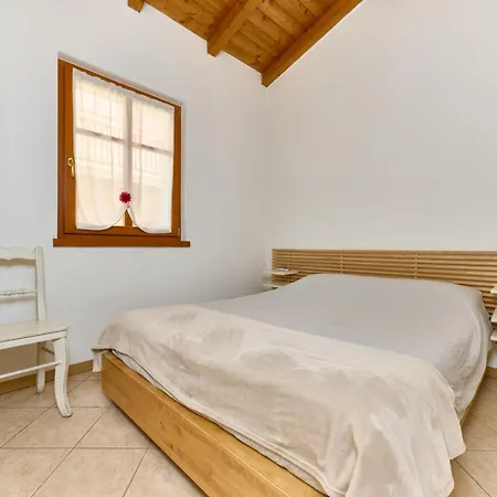 Rossana Con Piscina Brenzone sul Garda