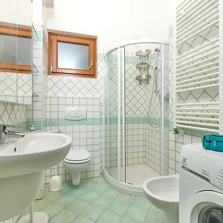 Apartment Rossana Con Piscina